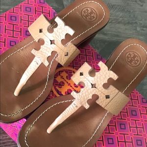 Tory Burch sandals